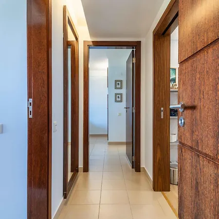 Apartment Pascoal Gale (Albufeira)