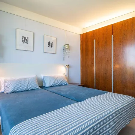 Apartment Pascoal Gale (Albufeira)