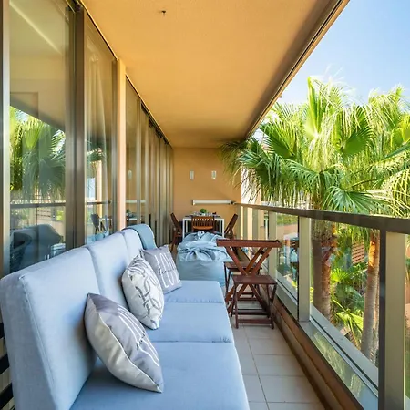 Apartment Pascoal Gale (Albufeira)