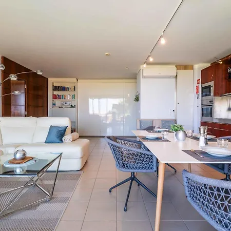 Апартаменты Pascoal *