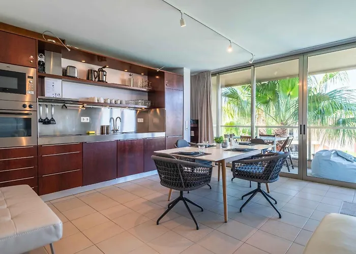 Pascoal 公寓 吉亚