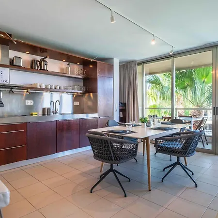 Pascoal 아파트 기아