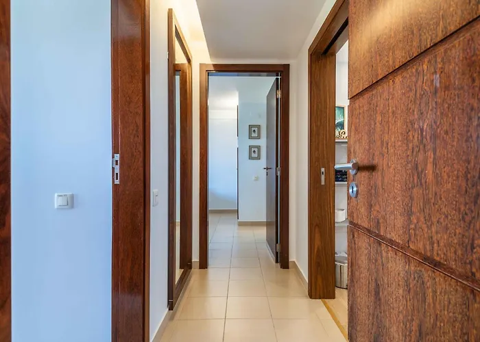 아파트 Pascoal 기아