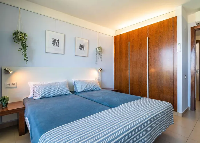 아파트 Pascoal 기아